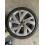 Winterräder Original VW Golf 8 CD1 Bergamo Pirelli 225/40R18 92V XL DOT21 5H0601025AB