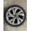 Winterräder Original VW Golf 8 CD1 Bergamo Pirelli 225/40R18 92V XL DOT21 5H0601025AB