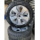 Winterrädern Original Audi e-tron 5 Arm Aero Design Bridgestone 255/55R19 DOT22 4KE601025L
