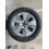 Winterrädern Original Audi e-tron 5 Arm Aero Design Bridgestone 255/55R19 DOT22 4KE601025L