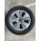 Winterrädern Original Audi e-tron 5 Arm Aero Design Bridgestone 255/55R19 DOT22 4KE601025L