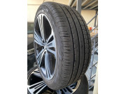 Sommerräder Original SEAT Tarraco KN2 Supreme Design 20 Zoll 5FJ601025B