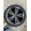 Sommerräder Original SEAT Tarraco KN2 Supreme Design 20 Zoll 5FJ601025B