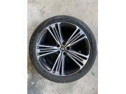 Sommerräder Original SEAT Tarraco KN2 Supreme Design 20 Zoll 5FJ601025B