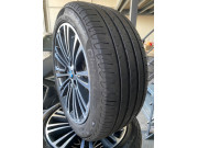 Sommerrädern Original BMW 7er G11 G12 Styling 634 245/50R18 100H 6863420