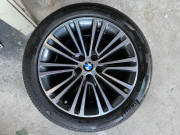 Sommerrädern Original BMW 7er G11 G12 Styling 634 245/50R18 100H 6863420
