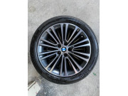 Sommerrädern Original BMW 7er G11 G12 Styling 634 245/50R18 100H 6863420