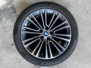 Sommerrädern Original BMW 7er G11 G12 Styling 634 245/50R18 100H 6863420