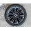 Sommerrädern Original BMW 7er G11 G12 Styling 634 245/50R18 100H 6863420