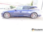 Audi S6 Avant TDI 253(344) kW(HP) tiptronic