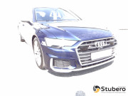 Audi S6 Avant TDI 253(344) kW(CH) tiptronic