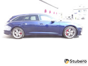 Audi S6 Avant TDI 253(344) kW(CH) tiptronic