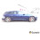 Audi S6 Avant TDI 253(344) kW(HP) tiptronic