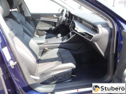 Audi S6 Avant TDI 253(344) kW(HP) tiptronic