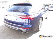 Audi S6 Avant TDI 253(344) kW(HP) tiptronic