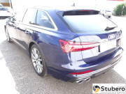 Audi S6 Avant TDI 253(344) kW(CH) tiptronic