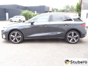 Audi A3 Sportback TFSI e Advanced 40 e 150(204) kW(HP) S tronic
