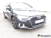 Audi A3 Sportback TFSI e Advanced 40 e 150(204) kW(CH) S tronic