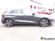 Audi A3 Sportback TFSI e Advanced 40 e 150(204) kW(CH) S tronic