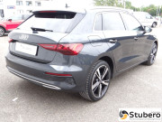 Audi A3 Sportback TFSI e Advanced 40 e 150(204) kW(CH) S tronic