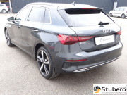 Audi A3 Sportback TFSI e Advanced 40 e 150(204) kW(CH) S tronic