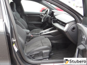 Audi A3 Sportback TFSI e Advanced 40 e 150(204) kW(HP) S tronic