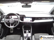 Audi A3 Sportback TFSI e Advanced 40 e 150(204) kW(HP) S tronic