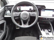 Audi A3 Sportback TFSI e Advanced 40 e 150(204) kW(CH) S tronic