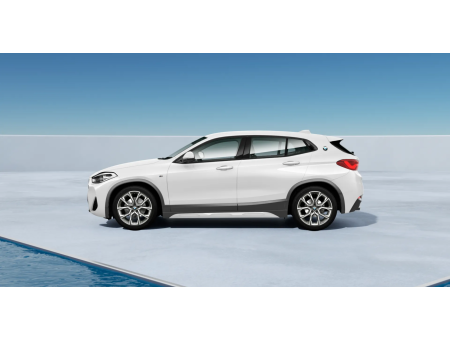 Sommerräder BMW X1 F48 X2 F39 19 Zoll M Aerodynamkräder 919 M Bicolor 225/45R19 96W 3610 5a177E7
