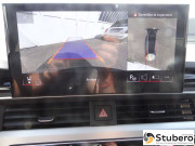 Audi A4 Avant S line 40 TDI quattro 150(204) kW(CH) S tronic