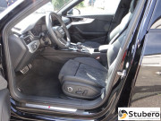 Audi A4 Avant S line 40 TDI quattro 150(204) kW(HP) S tronic
