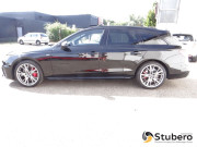 Audi A4 Avant S line 40 TDI quattro 150(204) kW(HP) S tronic