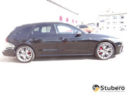 Audi A4 Avant S line 40 TDI quattro 150(204) kW(HP) S tronic