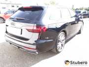 Audi A4 Avant S line 40 TDI quattro 150(204) kW(HP) S tronic