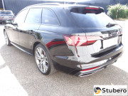 Audi A4 Avant S line 40 TDI quattro 150(204) kW(HP) S tronic