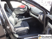 Audi A4 Avant S line 40 TDI quattro 150(204) kW(HP) S tronic