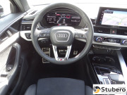 Audi A4 Avant S line 40 TDI quattro 150(204) kW(HP) S tronic