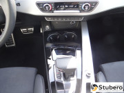 Audi A4 Avant S line 40 TDI quattro 150(204) kW(HP) S tronic