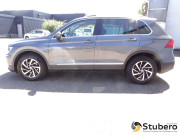 Volkswagen Tiguan JOIN 2.0 TDI 110(150)kW(PS) DSG 7-Automatik