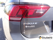 Volkswagen Tiguan JOIN 2.0 TDI 110(150)kW(PS) DSG 7-Automatik