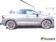 Volkswagen Tiguan JOIN 2.0 TDI 110(150)kW(CH) DSG 7-Automatique