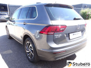 Volkswagen Tiguan JOIN 2.0 TDI 110(150)kW(PS) DSG 7-Automatik