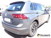 Volkswagen Tiguan JOIN 2.0 TDI 110(150)kW(PS) DSG 7-Automatik