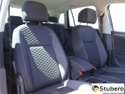 Volkswagen Tiguan JOIN 2.0 TDI 110(150)kW(CH) DSG 7-Automatique