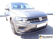 Volkswagen Tiguan JOIN 2.0 TDI 110(150)kW(CH) DSG 7-Automatique