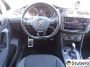 Volkswagen Tiguan JOIN 2.0 TDI 110(150)kW(PS) DSG 7-Automatik