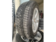 Winterräder Original 18 Zoll Porsche Macan II 2 95B 95B601025DA 95B601025DB