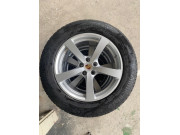Winterräder Original 18 Zoll Porsche Macan II 2 95B 95B601025DA 95B601025DB