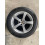 Winterräder Original 18 Zoll Porsche Macan II 2 95B 95B601025DA 95B601025DB
