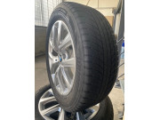 Winterräder Original BMW X1 F48 X2 F39 Y-Speiche 574 Bridgestone 205/60R17 93H 6856076